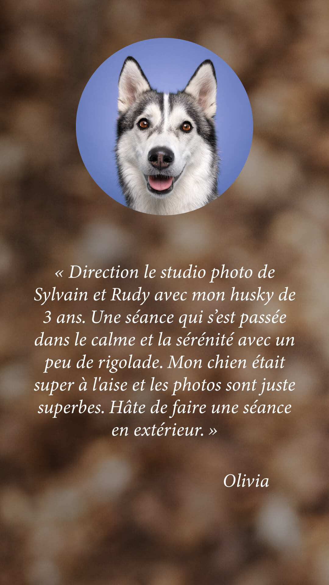 Témoignage client 6