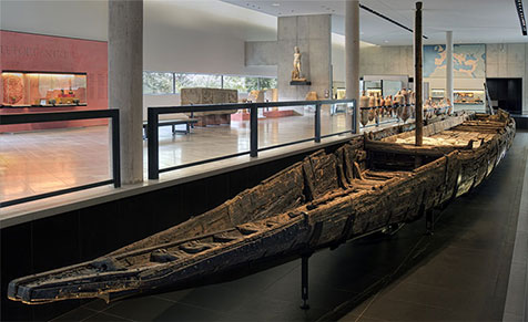 musée arles antique