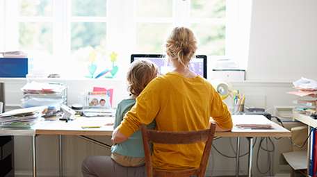 illustration utilisation de youtube