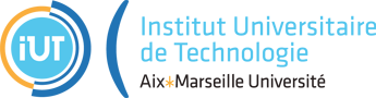 logo iut